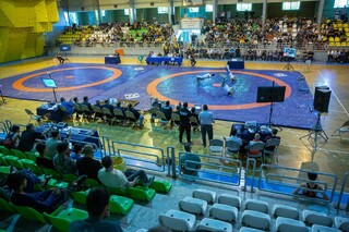 پزشکی مسابقات