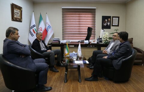 مرکز ملی مهارت