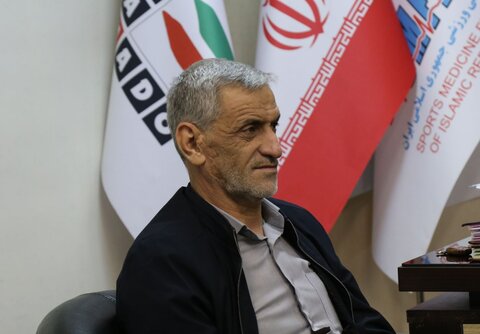 برگزاری مشترک ۳ دوره آموزشی توسط فدراسیون پزشکی ورزشی و مرکز ملی مهارتی وزارت بهداشت