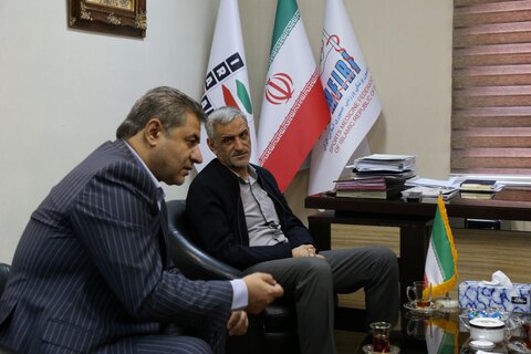 برگزاری مشترک ۳ دوره آموزشی توسط فدراسیون پزشکی ورزشی و مرکز ملی مهارتی وزارت بهداشت