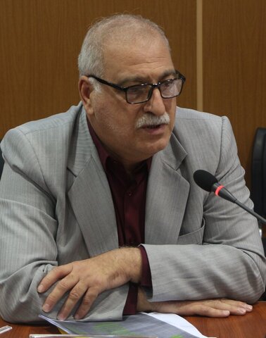 دکتر آیت اللهی