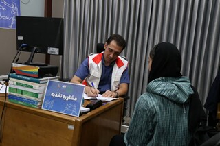 پانزدهمین روز معاینات ورزشکاران اعزامی به رویدادهای بزرگ 2025