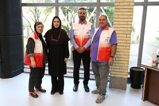 پانزدهمین روز معاینات ورزشکاران اعزامی به رویدادهای بزرگ 2025