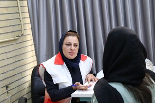 پانزدهمین روز معاینات ورزشکاران اعزامی به رویدادهای بزرگ ۲۰۲۵