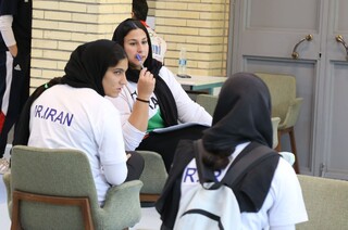 پانزدهمین روز معاینات ورزشکاران اعزامی به رویدادهای بزرگ ۲۰۲۵