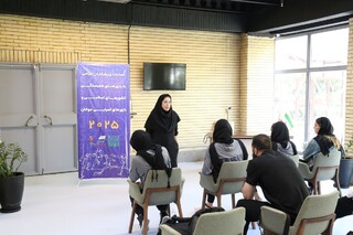 دوره آموزشی آنتی دوپینگ در پانزدهمین روز معاینات ورزشکاران اعزامی به رویدادهای بزرگ 2025