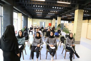 دوره آموزشی آنتی دوپینگ در پانزدهمین روز معاینات ورزشکاران اعزامی به رویدادهای بزرگ 2025