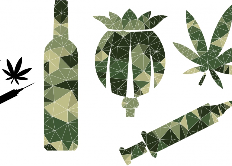 آنتی دوپینگ/ S7 : نارکوتیک ها (Narcotics)