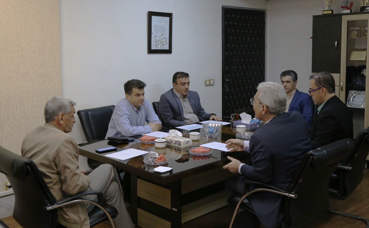 توسعه همکاری آموزشی و درمانی فدراسیون پزشکی ورزشی با سه دانشگاه علوم پزشکی پایتخت