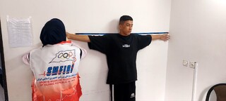 گزارش تصویری :