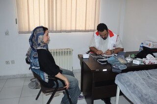 گزارش تصویری :