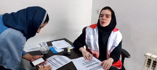 گزارش تصویری :