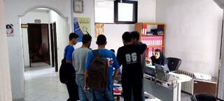 گزارش تصویری :