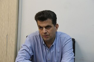 جلسه هم اندیشی رئیس فدراسیون پزشکی ورزشی و مدیران گروه پزشکی ورزشی دانشگاه‌های تهران، ایران و شهید بهشتی