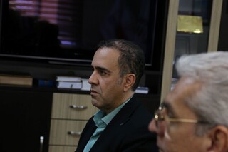 جلسه هم اندیشی رئیس فدراسیون پزشکی ورزشی و مدیران گروه پزشکی ورزشی دانشگاه‌های تهران، ایران و شهید بهشتی