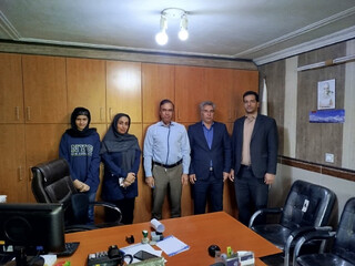 انجام معاینات پزشکی