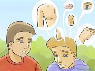 اختلال خود زشت پنداری