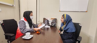 انجام معاینات پزشکی از ورزشکاران فارس اعزامی به المپیاد استعدادای برتر کشور-2