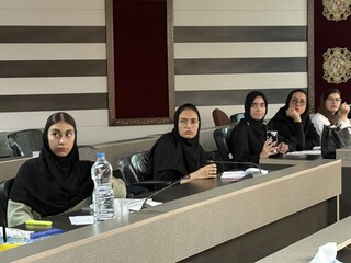 روز اول کلاس پیشنیاز دوره صد ساعته امدادگر ورزشی کارگاه پیشرفته کمک های اولیه