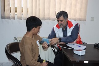 گزارش تصویری :