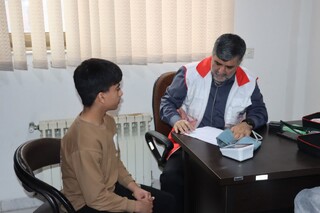 گزارش تصویری :