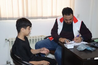 گزارش تصویری :