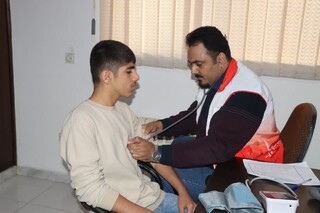 گزارش تصویری :