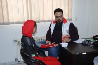 گزارش تصویری :