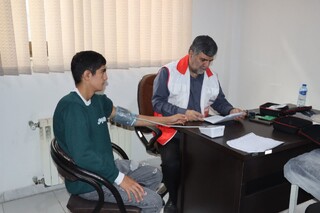 گزارش تصویری :