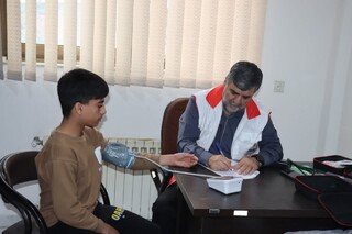 گزارش تصویری :