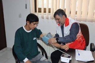 گزارش تصویری :