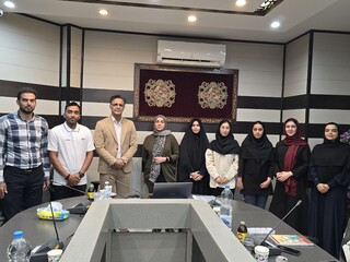 روز دوم کلاس پیشنیاز دوره صد ساعته امدادگر ورزشی 
کارگاه آناتومی و فیزیولوژی ورزشی