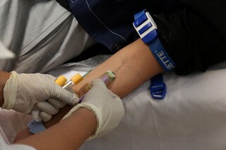 شانزدهمین روز معاینات ورزشکاران اعزامی به رویدادهای بزرگ 2025