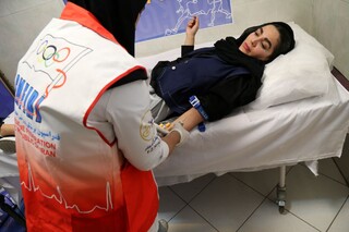 شانزدهمین روز معاینات ورزشکاران اعزامی به رویدادهای بزرگ 2025