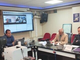 مجمع عمومی سالیانه هیات پزشکی ورزشی استان کهگیلویه و بویر احمد