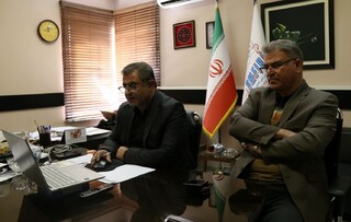 مجمع عمومی سالیانه هیات پزشکی ورزشی استان کهگیلویه و بویر احمد