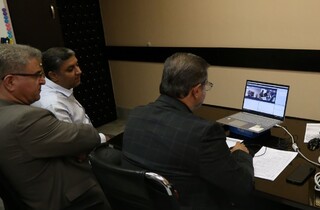 مجمع عمومی سالیانه هیات پزشکی ورزشی استان کهگیلویه و بویر احمد