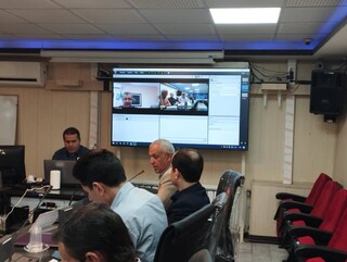 مجمع عمومی سالیانه هیات پزشکی ورزشی استان کهگیلویه و بویر احمد