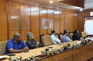 آغازدوره مدون امدادگری ورزشی در استان خوزستان