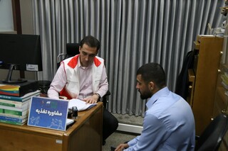 روز هفدهم معاینات ورزشکاران اعزامی به رویدادهای بزرگ 2025