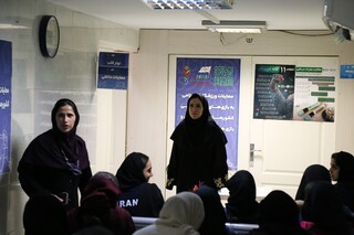 نوزدهمین روز معاینات ورزشکاران اعزامی به رویدادهای بزرگ 2025