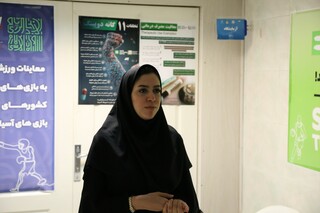 نوزدهمین روز معاینات ورزشکاران اعزامی به رویدادهای بزرگ 2025