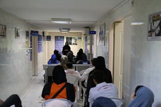 نوزدهمین روز معاینات ورزشکاران اعزامی به رویدادهای بزرگ 2025