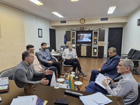 فدراسیون پزشکی ورزشی همواره چتر حمایتی خود را گسترده‌تر می‌کند