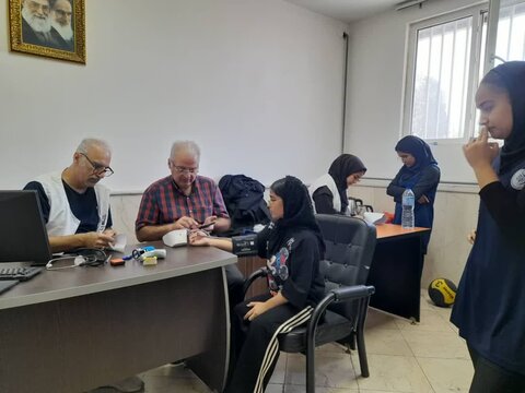 استعداد های برتر