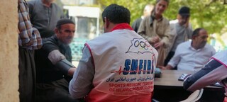 /هفته تربیت بدنی و ورزش-گزارش تصویری/