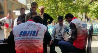 /هفته تربیت بدنی و ورزش-گزارش تصویری/