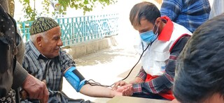 /هفته تربیت بدنی و ورزش-گزارش تصویری/