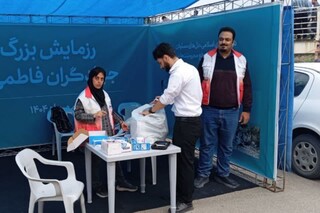 /هفته تربیت بدنی و ورزش-گزارش تصویری/