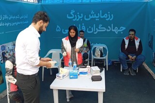 /هفته تربیت بدنی و ورزش-گزارش تصویری/